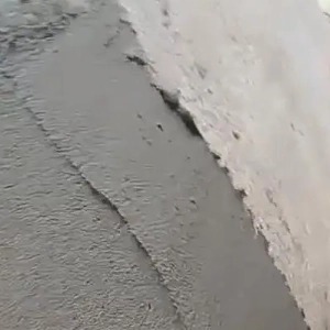 麻章水工建筑物I级C55聚合物改性水泥砂浆 渠道防渗泵站加固迎水面抗冲刷砂浆