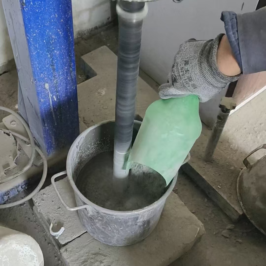 麻章桥梁公路张拉用H60压浆料与普通压浆料有什么区别？