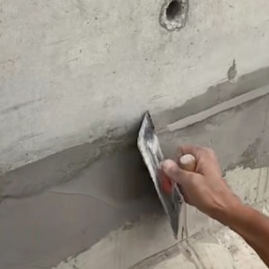 麻章P型防护型环氧树脂砂浆